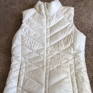 North Face Vest
